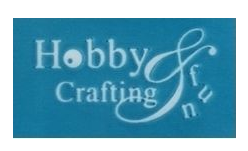 Logo Hobby Crafting Fun